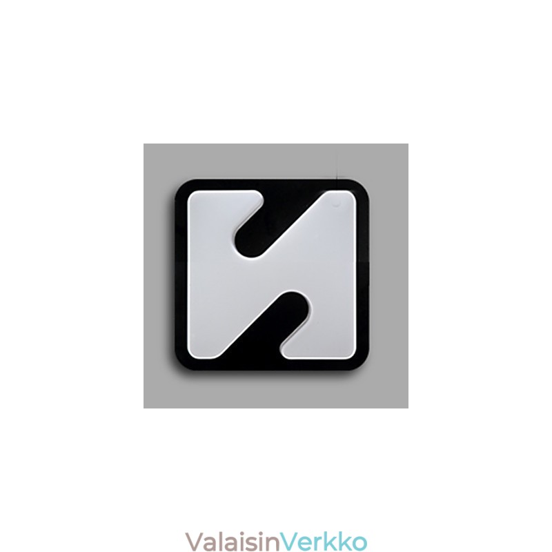 Uppoasennus modernia nykymetallia