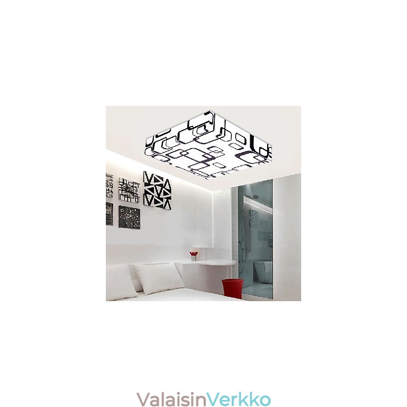 Flush Mount Modern Contemporary