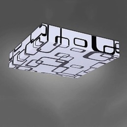 Flush Mount Modern Contemporary