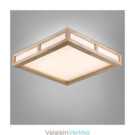 Uppoasennus Mini Style Moderni Nykyaikainen puubambu