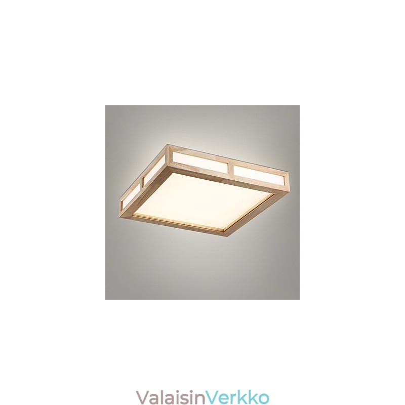 Uppoasennus Mini Style Moderni Nykyaikainen puubambu