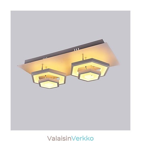 Muodikas lineaarinen riippuvalaisin Muodikas lineaarinen riippuvalaisin