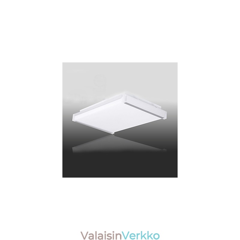 Moderni nykyaikainen koristeellinen kattovalaisin