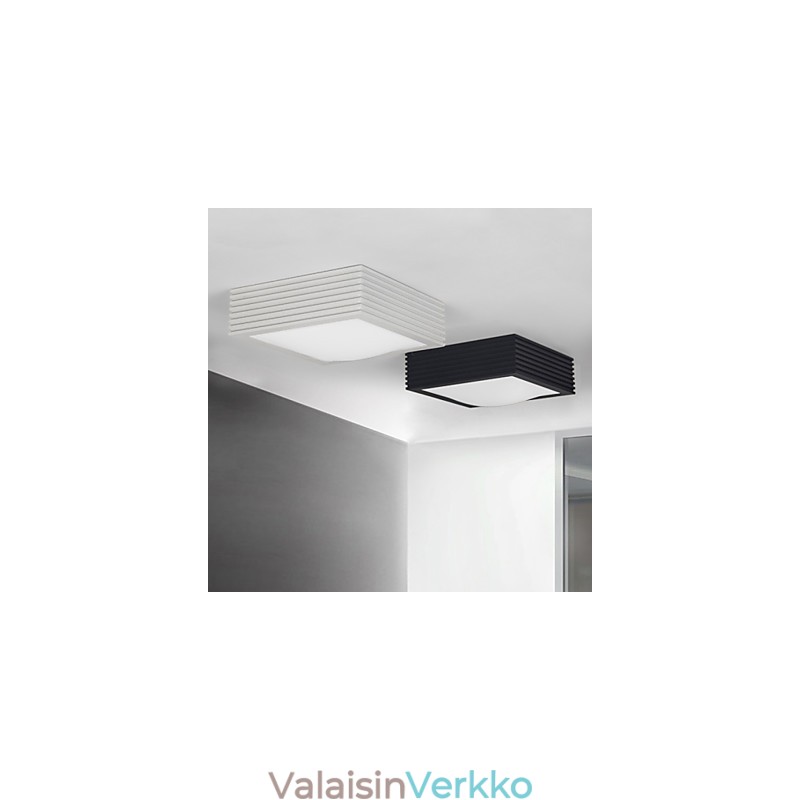 Moderni nykyaikainen koristeellinen kattovalaisin