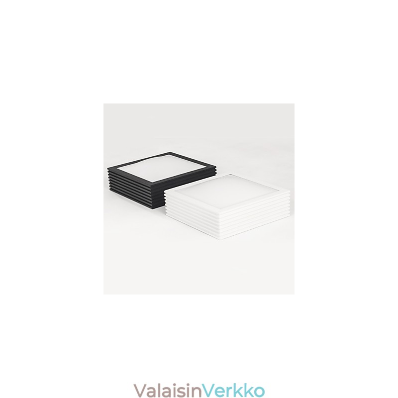 Moderni nykyaikainen koristeellinen kattovalaisin