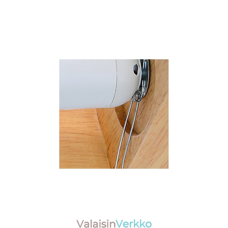 Flush Mount Mini Style moderni nykyaikainen bambu