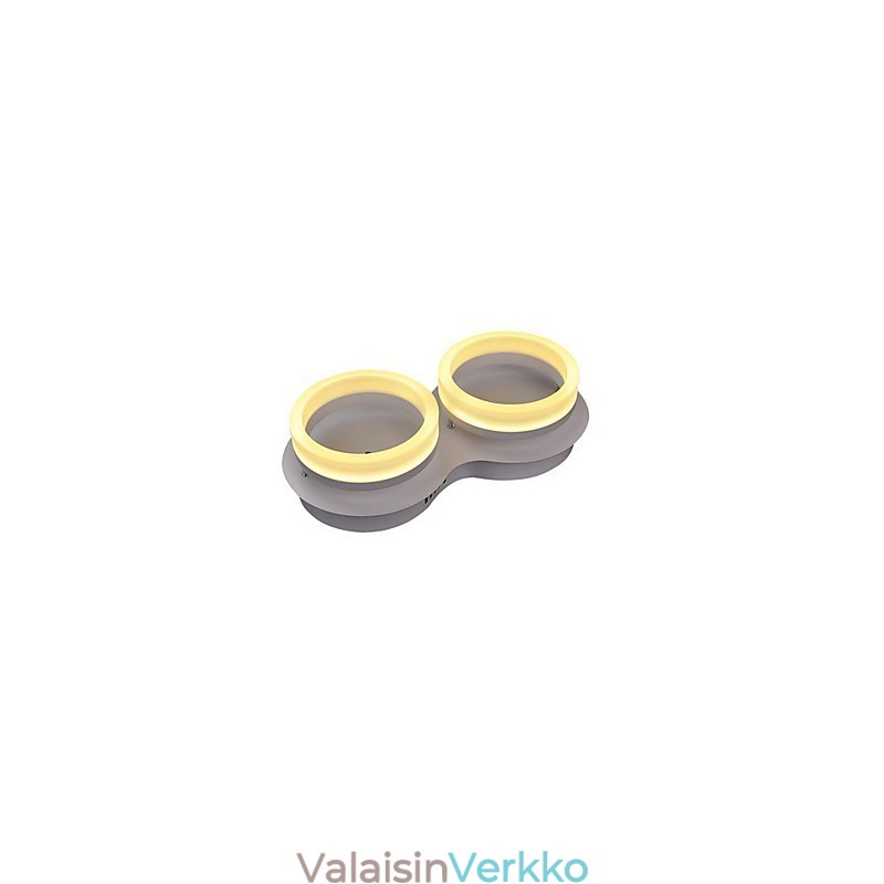 Laadukas nykyaikainen kattovalaisin