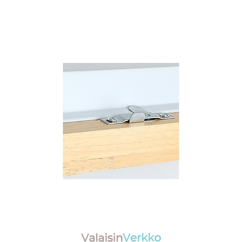 Uppoasennus mini-tyylinen moderni nykyaikainen puu