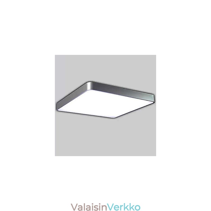 Moderni nykyaikainen metallitaskuteline