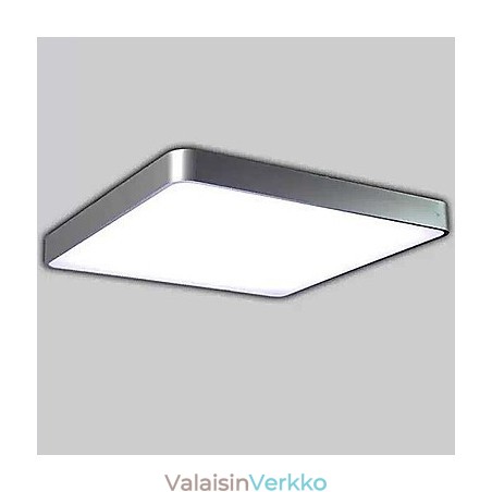 Moderni nykyaikainen metallitaskuteline Moderni nykyaikainen metallitaskuteline