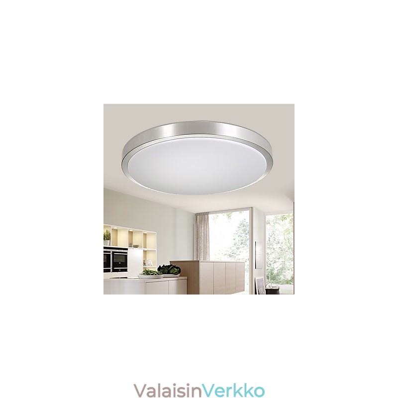 Uppoasennusvalot Pyöreä, Yksinkertainen Moderni Halkaisija 50cm