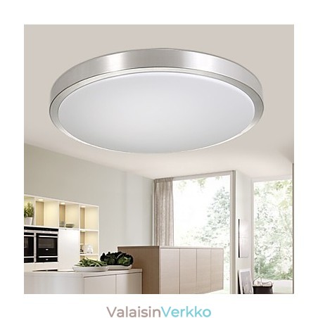 Uppoasennusvalot Pyöreä, Yksinkertainen Moderni Halkaisija 50cm Uppoasennusvalot Pyöreä, Yksinkertainen Moderni Halkaisija 50cm