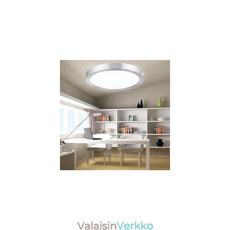 Uppoasennusvalot Pyöreä, Yksinkertainen Moderni Halkaisija 50cm