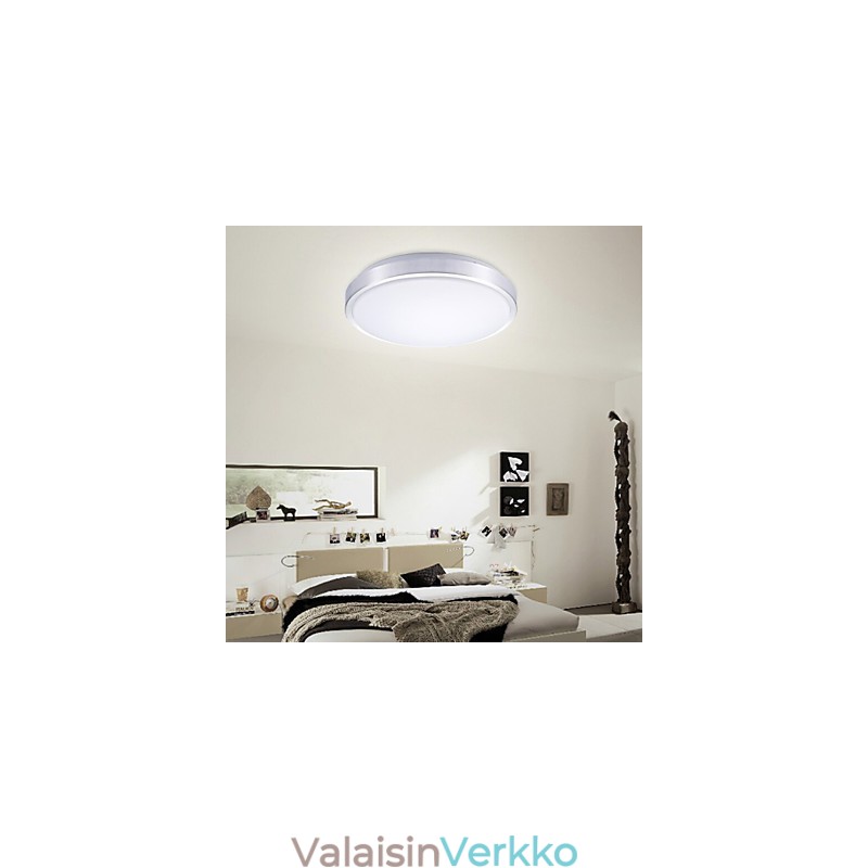 Uppoasennusvalot Pyöreä, Yksinkertainen Moderni Halkaisija 50cm