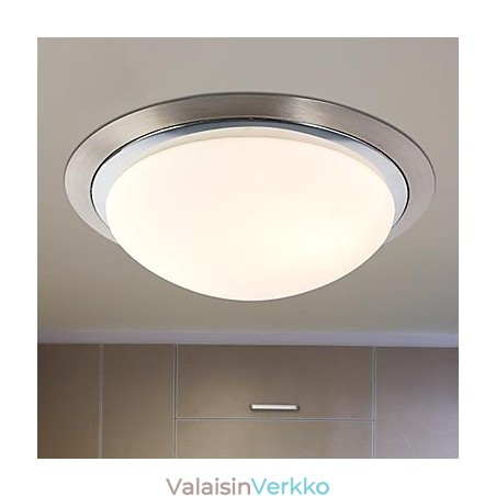 Kattolamppu 1 Kevyt Moderni Yksinkertainen Taiteellinen