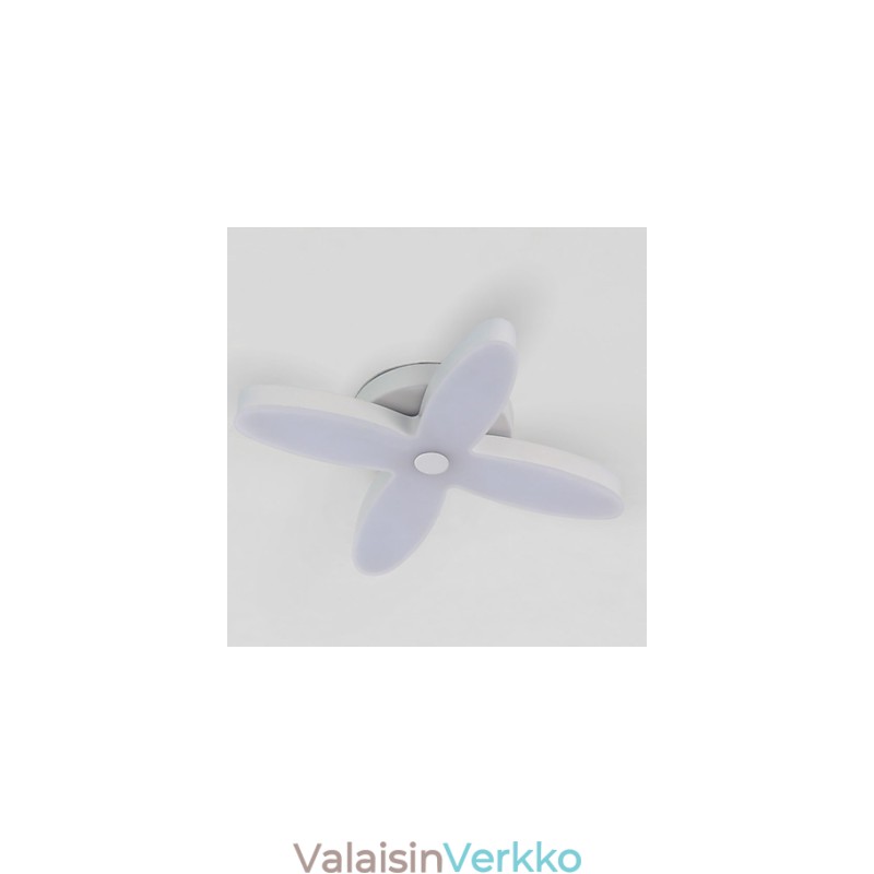 7W moderni nykyaikainen metalli uppoteline