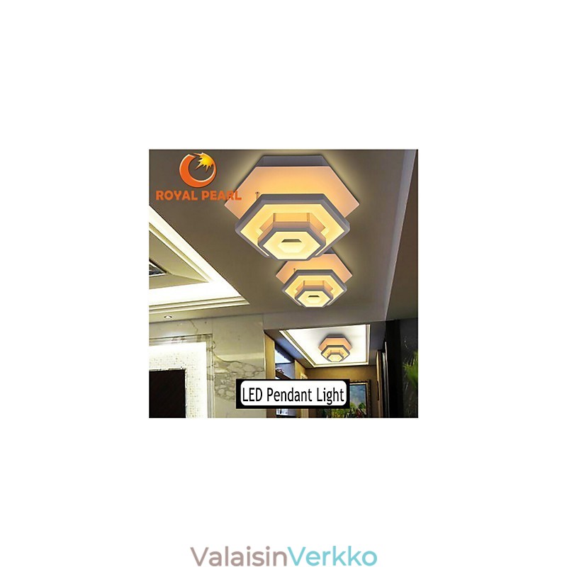Moderni kattovalaisin 22W
