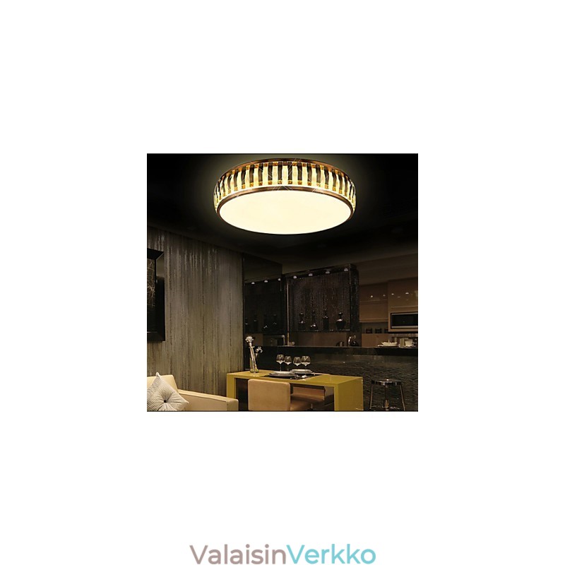 Uppoasennus moderni nykyaikainen mosaiikkiakryyli