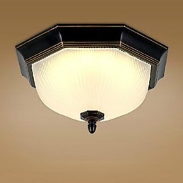 Perinteinen Classic Retro Mini Style Muut metalliset uppoasennusteline