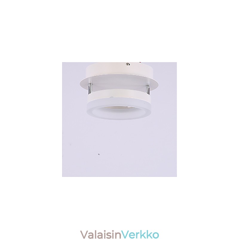Uppoasennus modernia nykymetallia