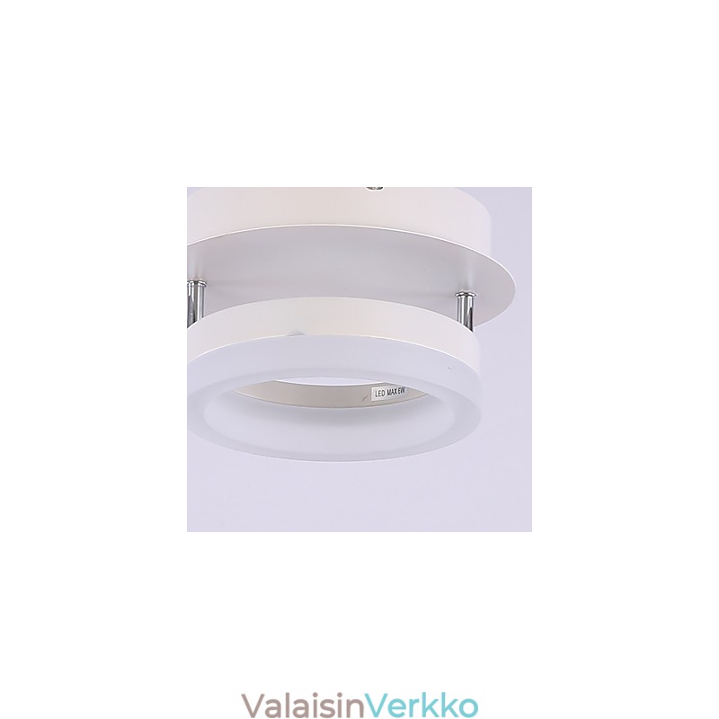 Uppoasennus modernia nykymetallia