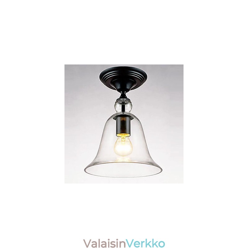 Kattolamput 1 Light Simple Modern Artistic