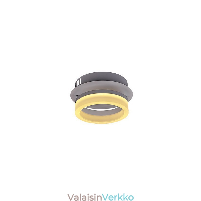 90LM lämmin valkoinen riippuvalaisin 12W