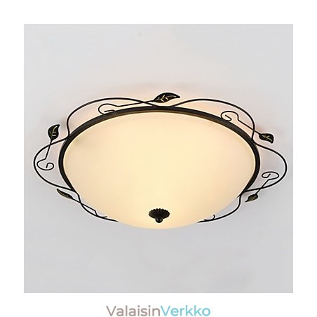 32cm Europe Type Style Rural Classical Absorb Dome Light Lamppu 32cm Europe Type Style Rural Classical Absorb Dome Light Lamppu