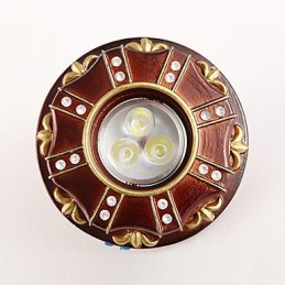 Spot Lights Mini Style Perinteinen Classic Hartsi