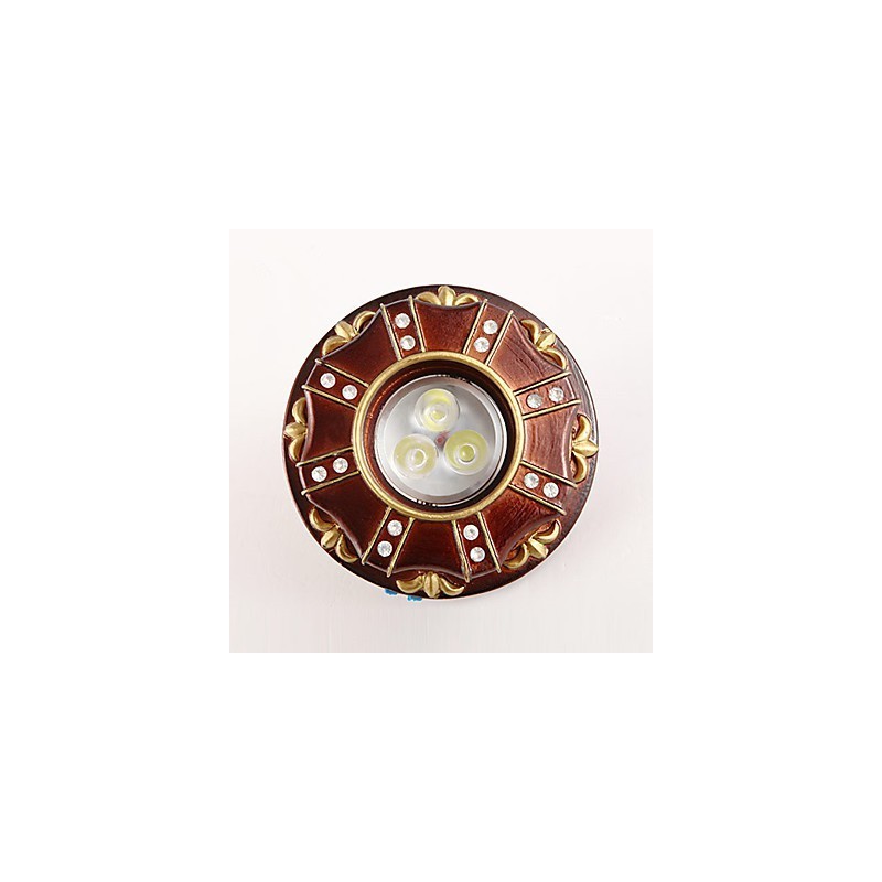 Spot Lights Mini Style Perinteinen Classic Hartsi