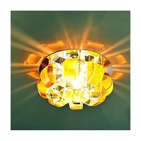 12*4,5 cm:n kristallilamppu Smd CreativeTube -kohdevalo absorboi kupuvaloa 12*4,5 cm:n kristallilamppu Smd CreativeTube -kohdevalo absorboi kupuvaloa