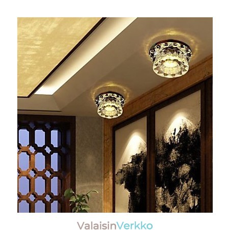 Moderni Contemporary Crystal Muut Crystal Flush Mount Moderni Contemporary Crystal Muut Crystal Flush Mount