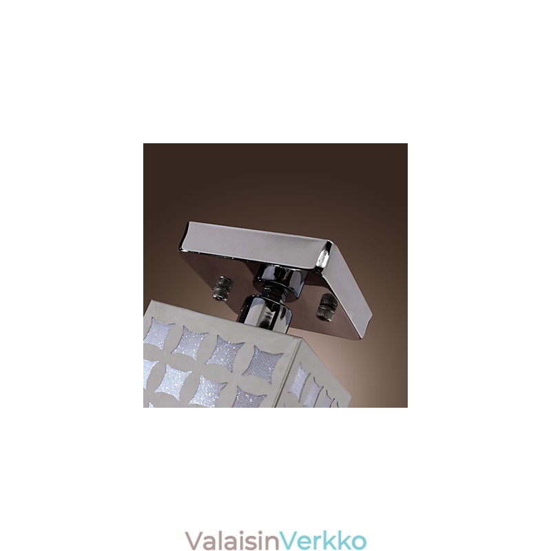 Minityyppinen sähköpinnoitettu uppoasennus