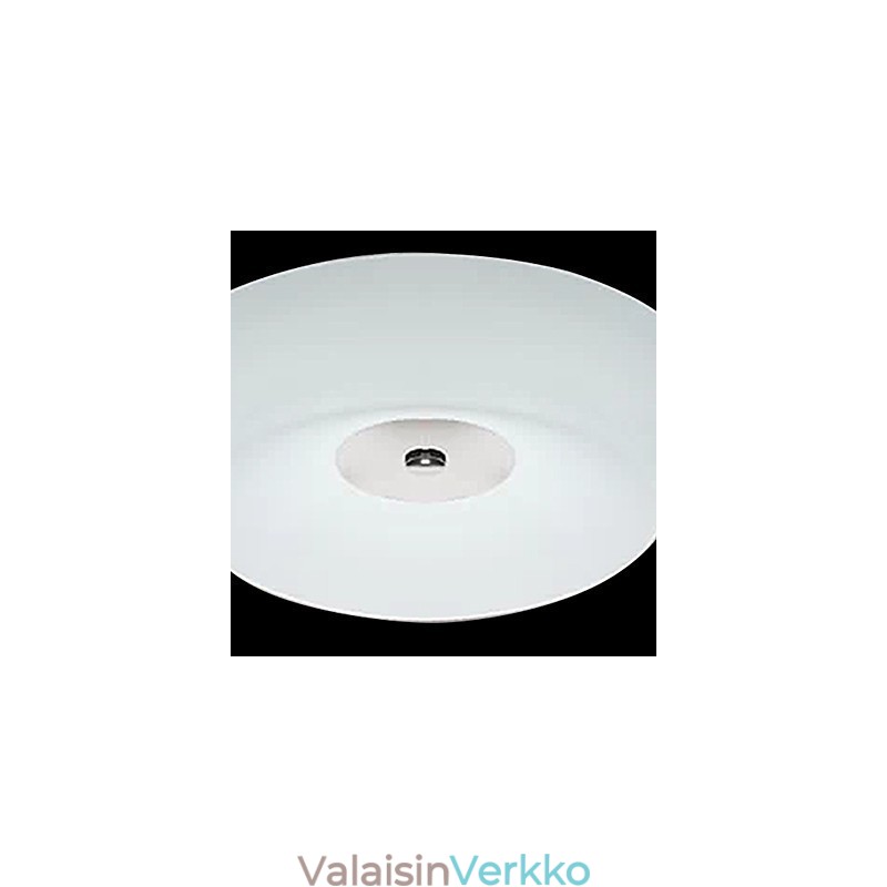 77 W nykyaikainen kromimetalli uppoteline