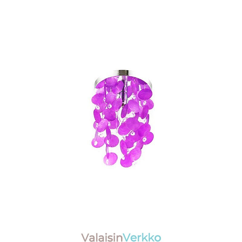 Moderni nykyaikainen mini-tyylinen sähköpinnoitettu uppoteline