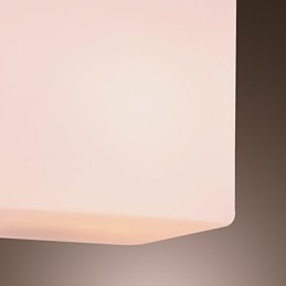 Moderni nykyaikainen minityylinen upotusteline