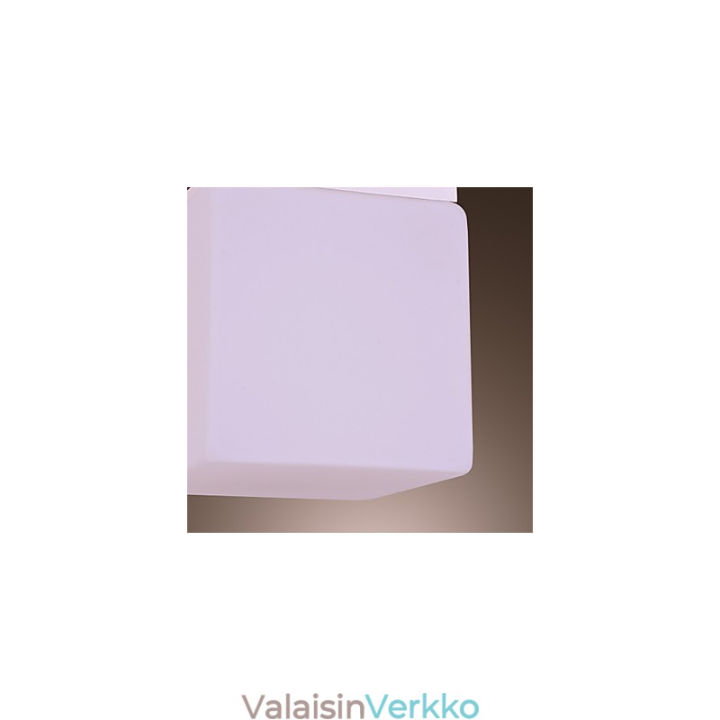 Moderni nykyaikainen minityylinen upotusteline
