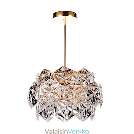 Moderni Contemporary Crystal Muut Crystal Kattokruunu Riipus Valaisin Uppoasennus Moderni Contemporary Crystal Muut Crystal Kattokruunu Riipus Valaisin Uppoasennus