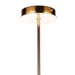 Moderni Contemporary Crystal Muut Crystal Kattokruunu Riipus Valaisin Uppoasennus