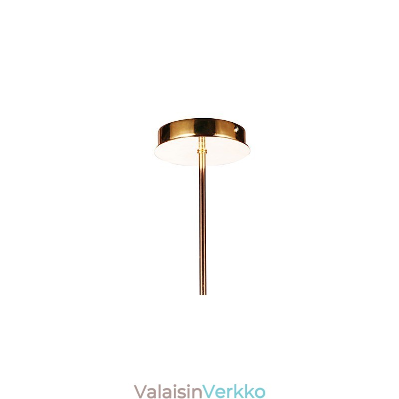 Moderni Contemporary Crystal Muut Crystal Kattokruunu Riipus Valaisin Uppoasennus