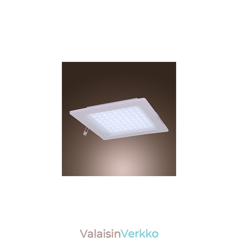 Moderni nykyaikainen mini-tyylinen sähköpinnoitettu muovinen uppoteline