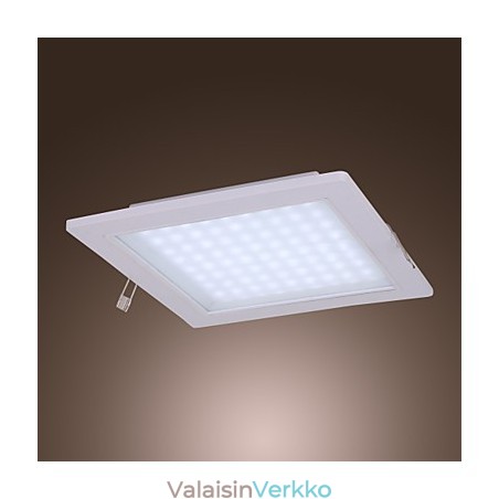 Moderni nykyaikainen mini-tyylinen sähköpinnoitettu muovinen uppoteline