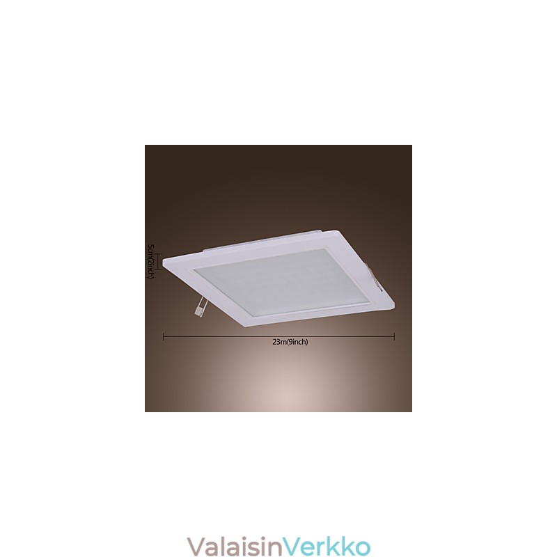 Moderni nykyaikainen mini-tyylinen sähköpinnoitettu muovinen uppoteline