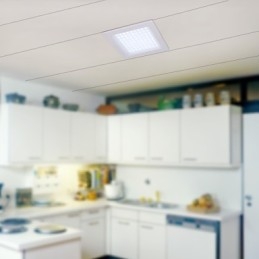 Moderni nykyaikainen mini-tyylinen sähköpinnoitettu muovinen uppoteline