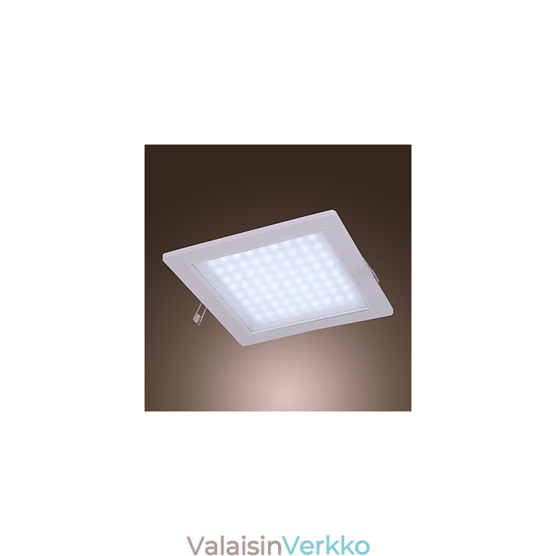 Moderni nykyaikainen mini-tyylinen sähköpinnoitettu muovinen uppoteline