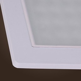 Moderni nykyaikainen mini-tyylinen sähköpinnoitettu muovinen uppoteline