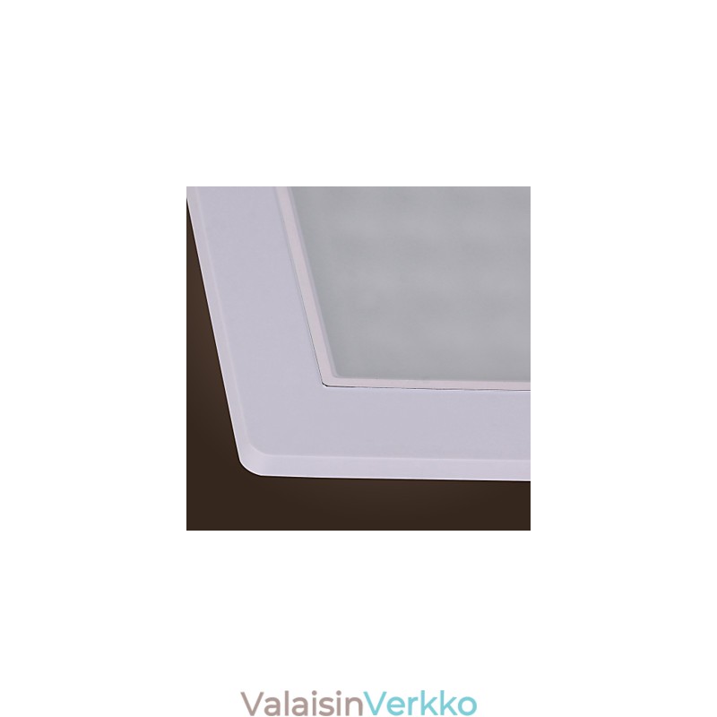 Moderni nykyaikainen mini-tyylinen sähköpinnoitettu muovinen uppoteline