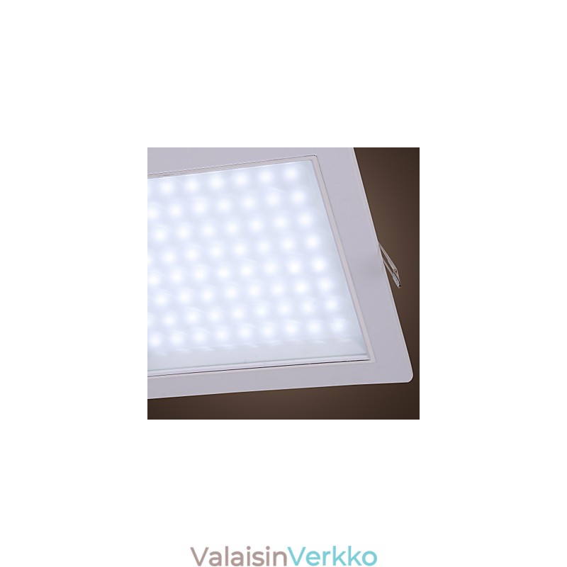 Moderni nykyaikainen mini-tyylinen sähköpinnoitettu muovinen uppoteline