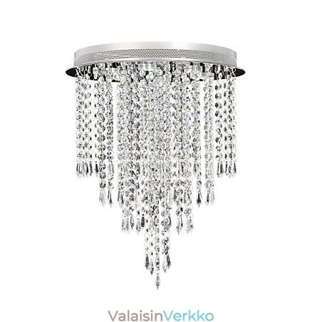 Modernit Crystal Crystal Crystal Flush Mount Kids Modernit Crystal Crystal Crystal Flush Mount Kids