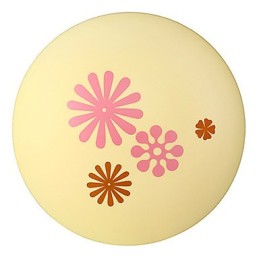 Creative 3D-taustapaperiseinävalaisin Moderni yövalo voi poistaa seinätarravalot